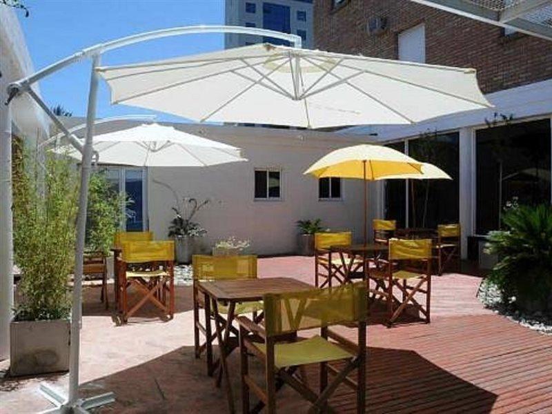 Hosteria Los Tilos Villa Carlos Paz Exterior foto